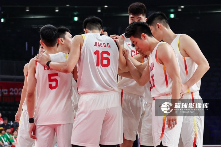 中国男篮后续赛程：9月12日战巴林 9月14日战菲律宾 16日1/4决赛